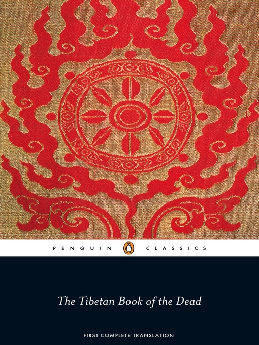 The Tibetan Book of the Dead (eBook)